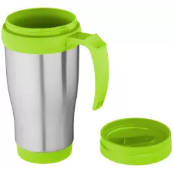 Taza aislante "Gila"