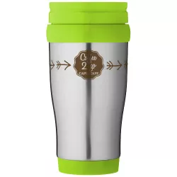 Taza aislante "Gila"