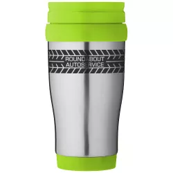 Taza aislante "Gila"