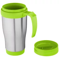 Taza aislante "Gila"