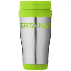 Taza aislante "Gila"
