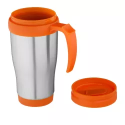 Taza aislante "Gila"