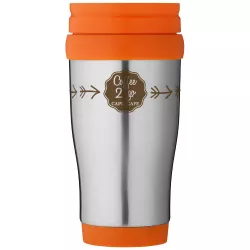 Taza aislante "Gila"