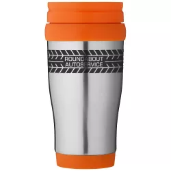 Taza aislante "Gila"