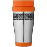 Taza aislante "Gila"