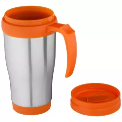 Taza aislante "Gila"