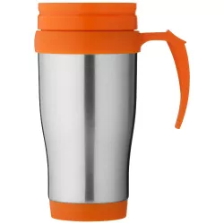 Taza aislante "Gila"