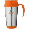 Taza aislante "Gila"