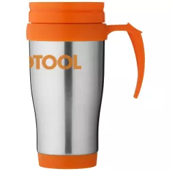 Taza aislante "Gila"