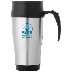 Taza aislante "Gila"