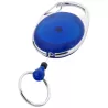 Llavero con Clip Extensible