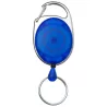 Llavero con Clip Extensible