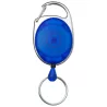 Llavero con Clip Extensible