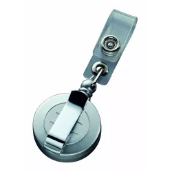 Clip extensor para identificación