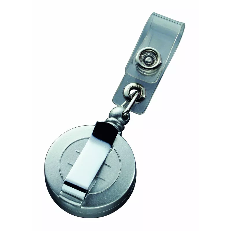 Clip extensor para identificación
