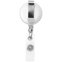 Clip extensor para identificación