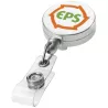 Clip extensor para identificación