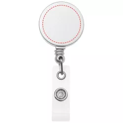 Clip extensor para identificación