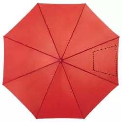 Paraguas Lisa 23"