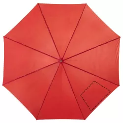 Paraguas Lisa 23"