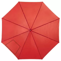 Paraguas Lisa 23"