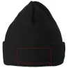 Us Basic Gorro "Irwin" Negro