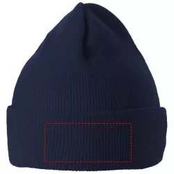 Us Basic Gorro "Irwin" Negro