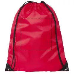 Mochila premium "Oriole"
