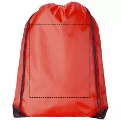 Mochila premium "Oriole"
