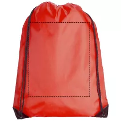 Mochila premium "Oriole"