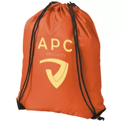 Mochila premium "Oriole"