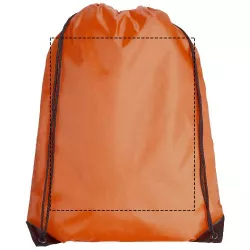 Mochila premium "Oriole"