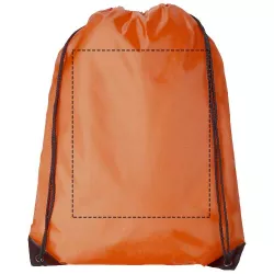Mochila premium "Oriole"