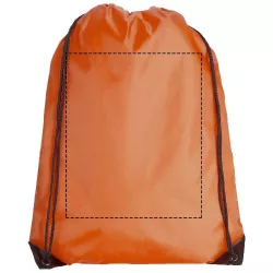 Mochila premium "Oriole"
