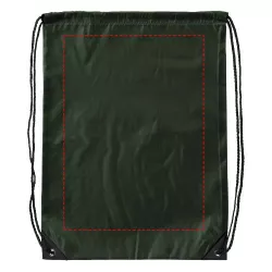 Mochila premium "Oriole"
