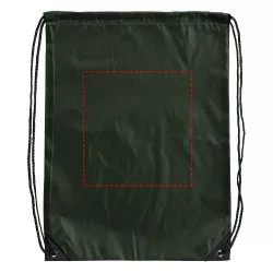 Mochila premium "Oriole"