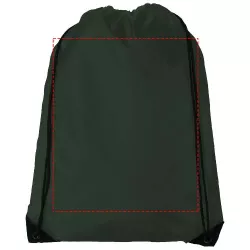 Mochila premium "Oriole"