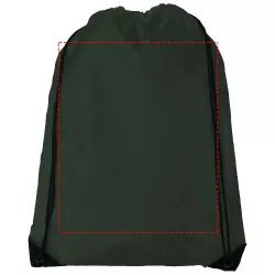 Mochila premium "Oriole"