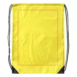 Mochila premium "Oriole"