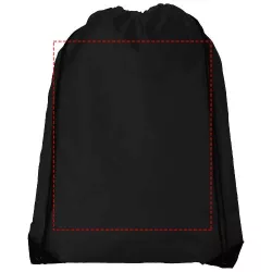 Mochila premium "Oriole"