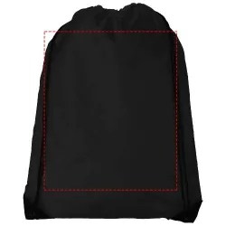 Mochila premium "Oriole"
