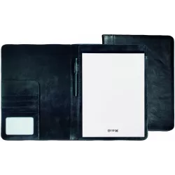 Portafolios A4 "Ebony"