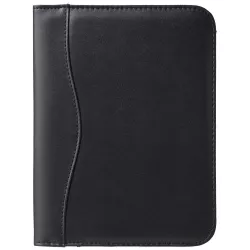 Portafolios A5 "Ebony"