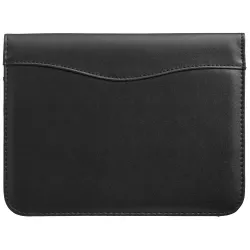 Portafolios A5 "Ebony"