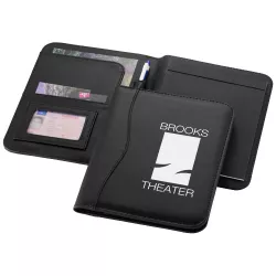 Portafolios A5 "Ebony"