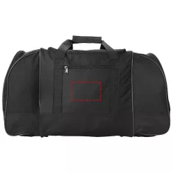 Bolsa viaje "Square"