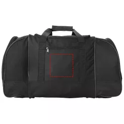Bolsa viaje "Square"