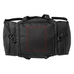 Bolsa viaje "Square"