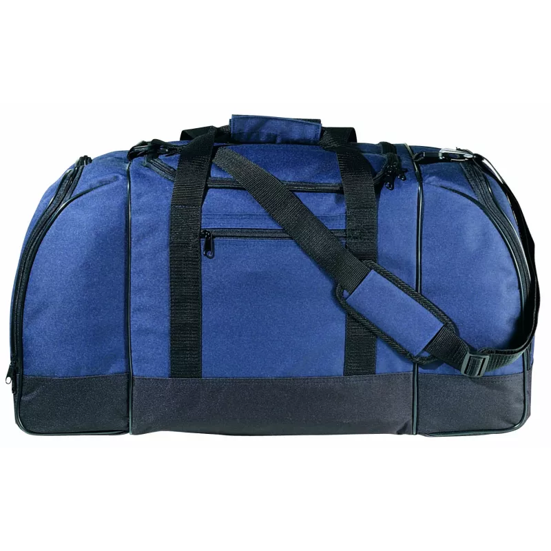 Bolsa viaje "Square"