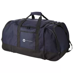 Bolsa viaje "Square"